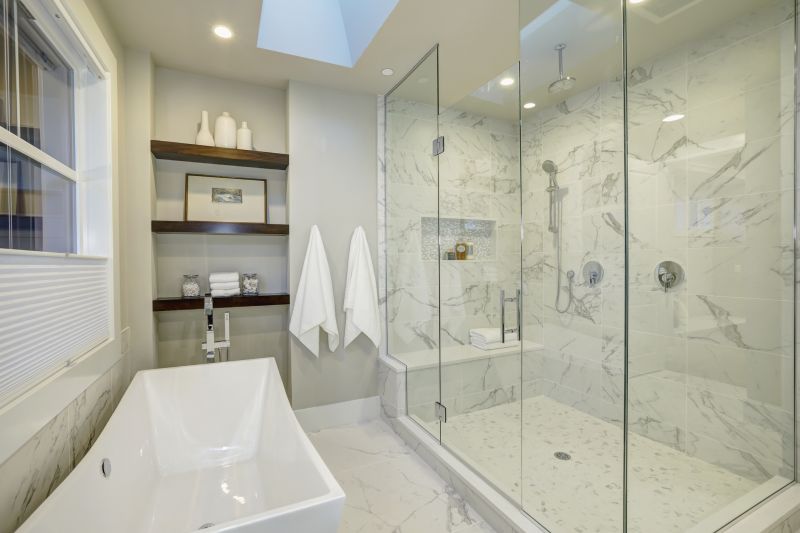 Standard Alcove Bathtub