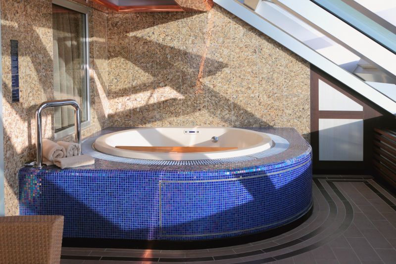 Winter Indoor Installation