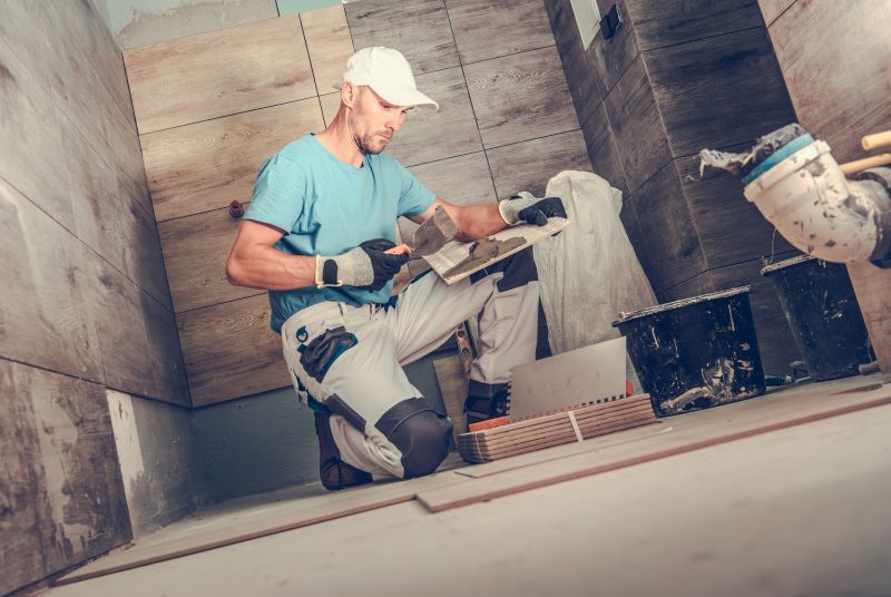 Top Bathroom Remodeling Companies in Watertown, SD
