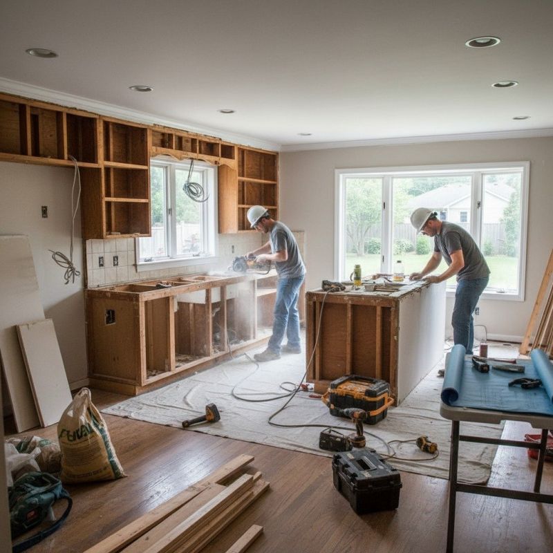 Top Bathroom Remodeling Companies in Watertown, SD
