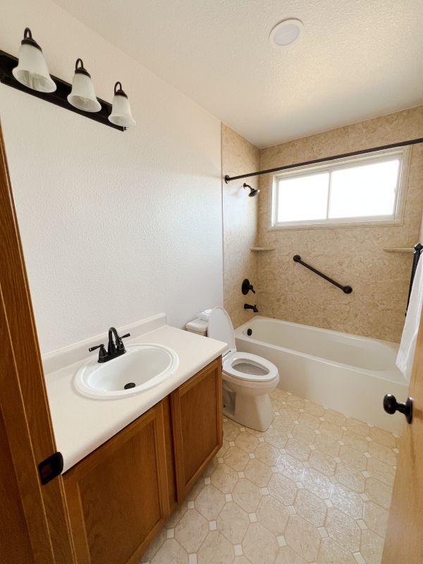 Top Bathroom Remodeling Companies in Watertown, SD